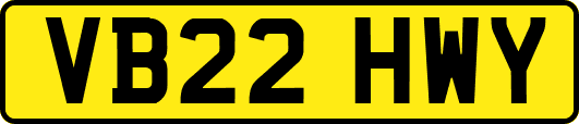 VB22HWY