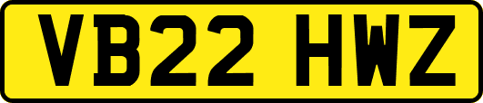 VB22HWZ