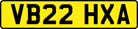 VB22HXA