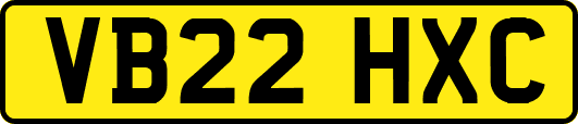 VB22HXC