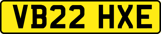 VB22HXE