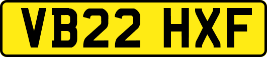 VB22HXF