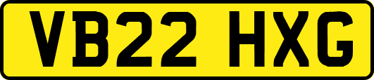 VB22HXG