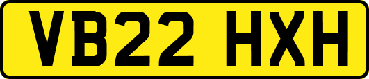 VB22HXH