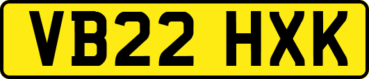 VB22HXK