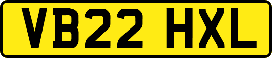 VB22HXL