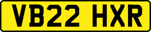 VB22HXR