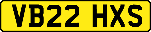 VB22HXS