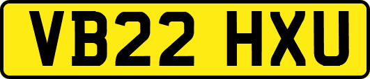 VB22HXU