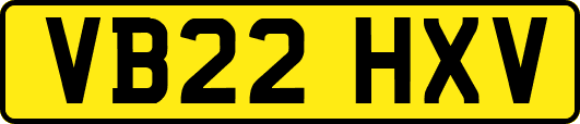 VB22HXV