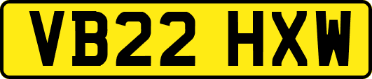 VB22HXW