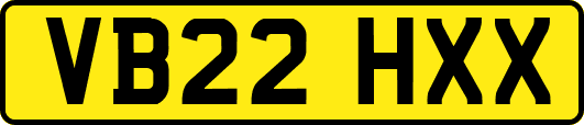 VB22HXX