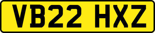 VB22HXZ