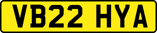 VB22HYA