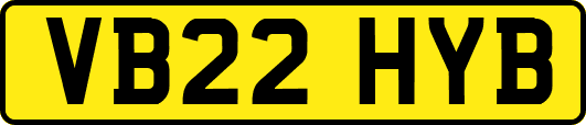 VB22HYB