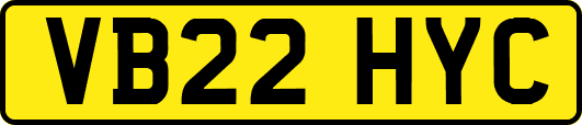 VB22HYC