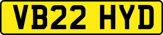 VB22HYD