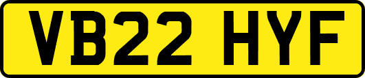 VB22HYF