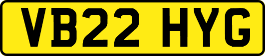 VB22HYG