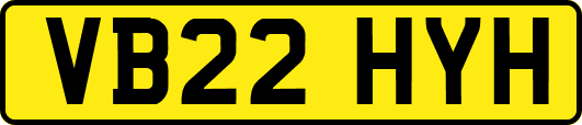 VB22HYH