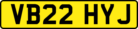 VB22HYJ