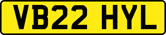 VB22HYL