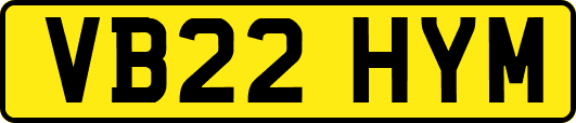 VB22HYM