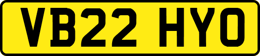 VB22HYO
