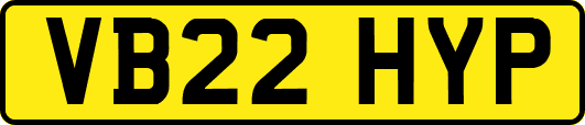 VB22HYP