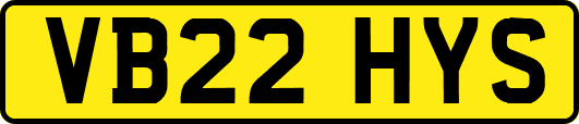 VB22HYS