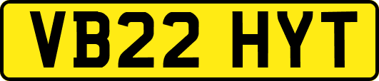 VB22HYT