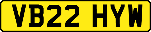 VB22HYW