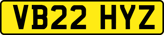 VB22HYZ