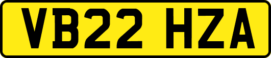 VB22HZA