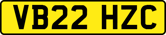 VB22HZC