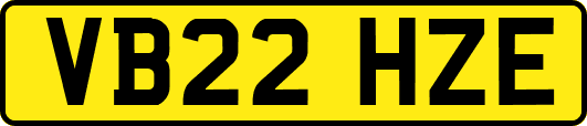 VB22HZE