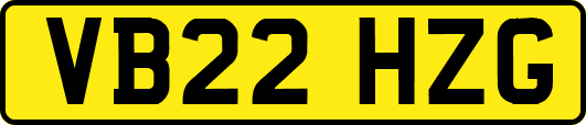 VB22HZG