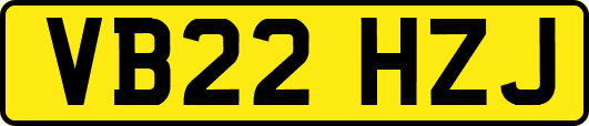 VB22HZJ