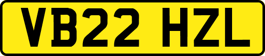 VB22HZL