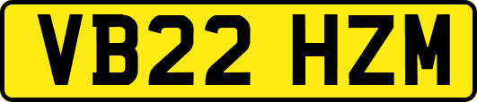 VB22HZM