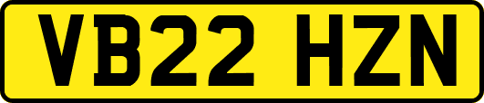 VB22HZN
