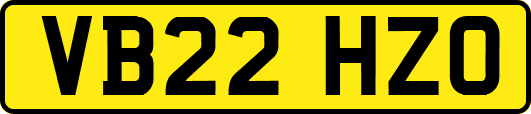 VB22HZO