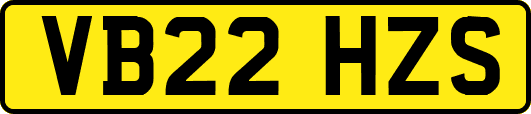VB22HZS