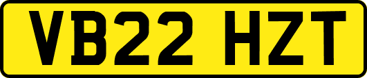 VB22HZT