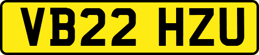 VB22HZU