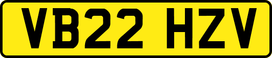 VB22HZV