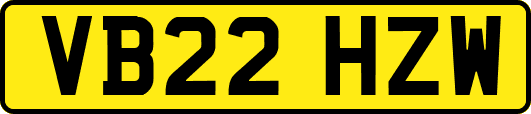 VB22HZW