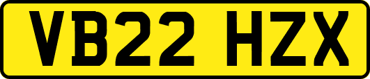VB22HZX