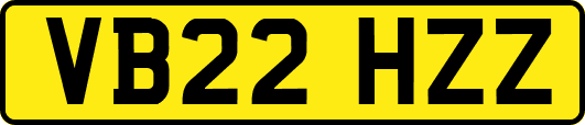 VB22HZZ