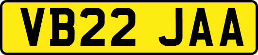 VB22JAA